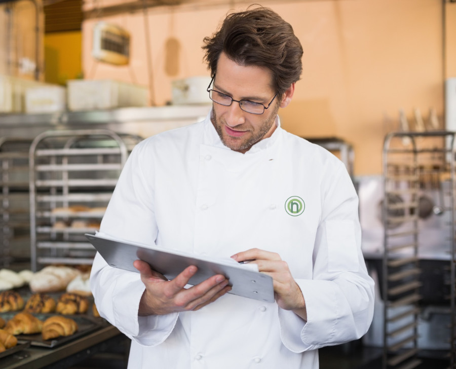 Catering digitalisieren