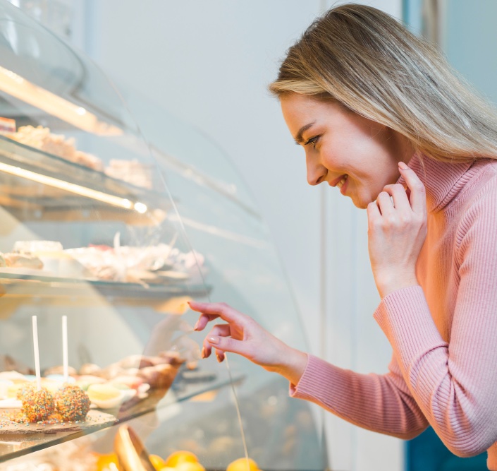 vorbestellung oder spontan